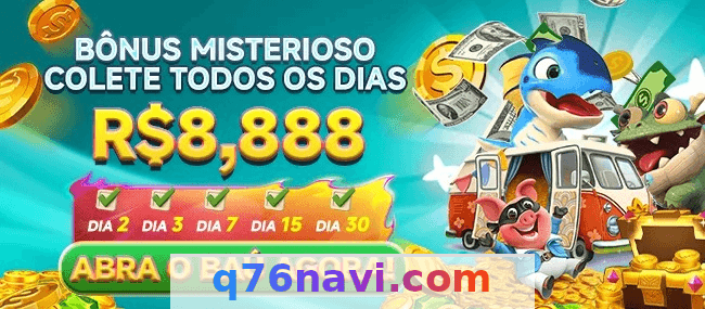Q76: Plataforma de apostas segura e confiável 2026 | Jogos online 28 Imagem da página inicial 3